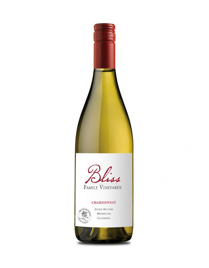 Bliss Chardonnay 2022
