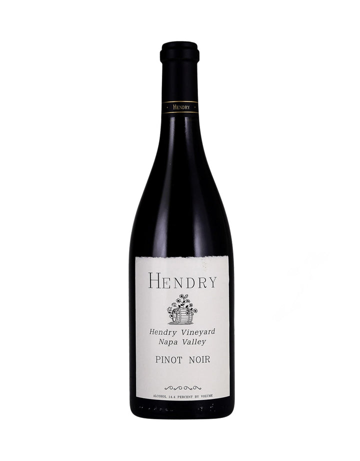Hendry Ranch Pinot Noir 2019