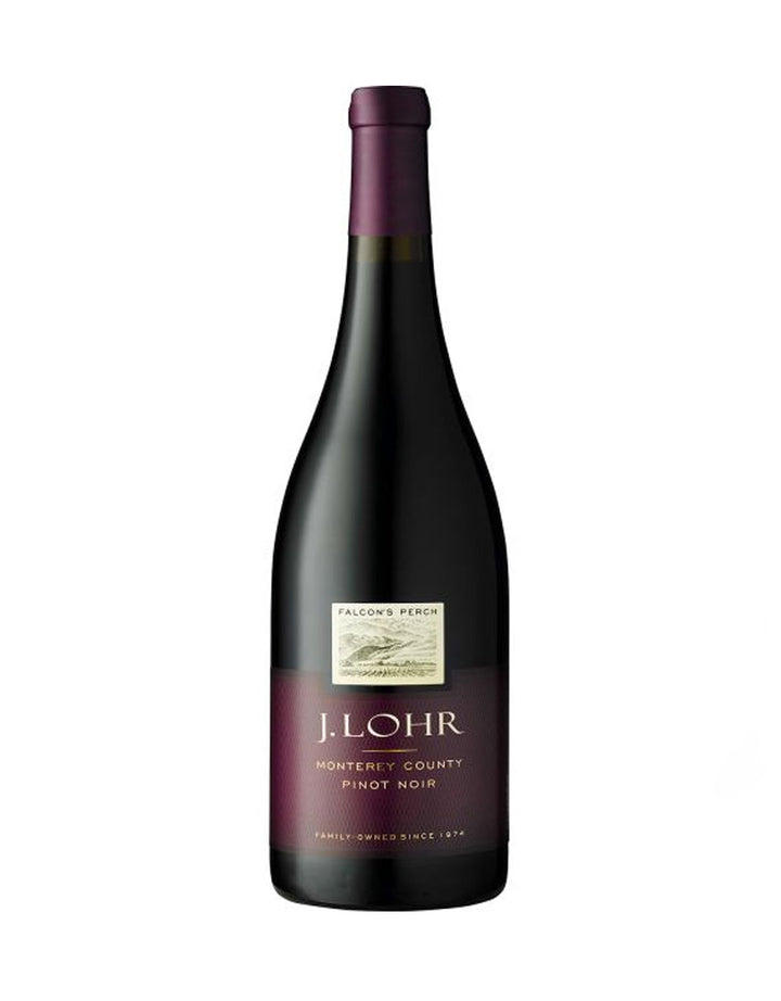 J Lohr Pinot Noir Falcon's Perch 2023