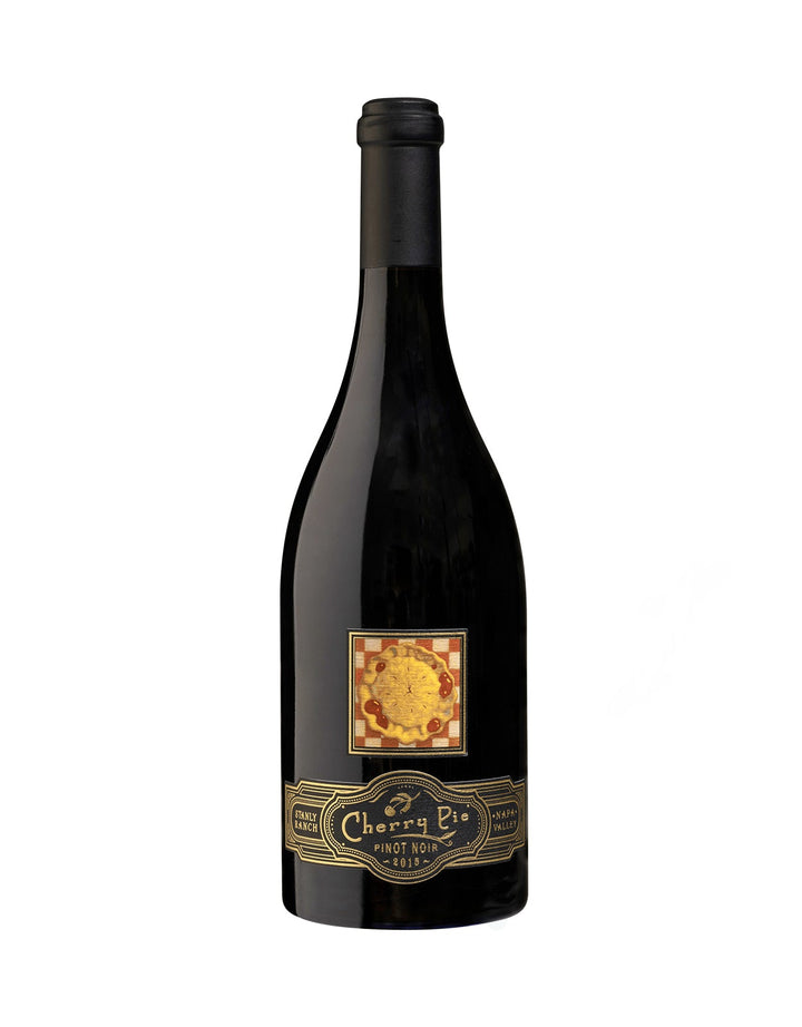 Cherry Pie Pinot Noir 'San Pablo Bay' 2022