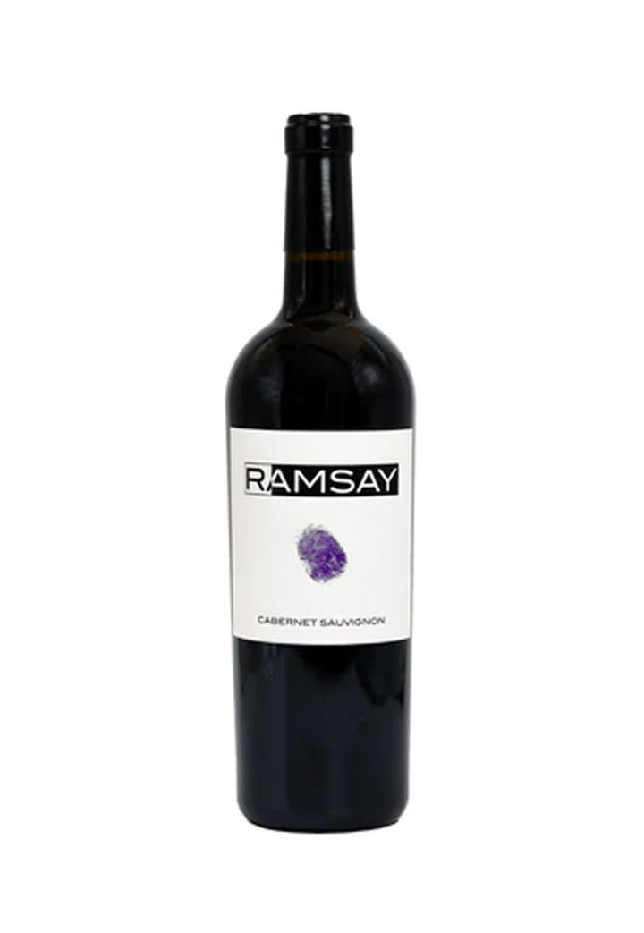 Ramsay Cabernet Sauvignon 2022