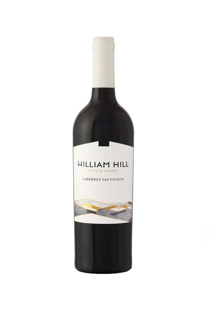 William Hill Cabernet Sauvignon 2022