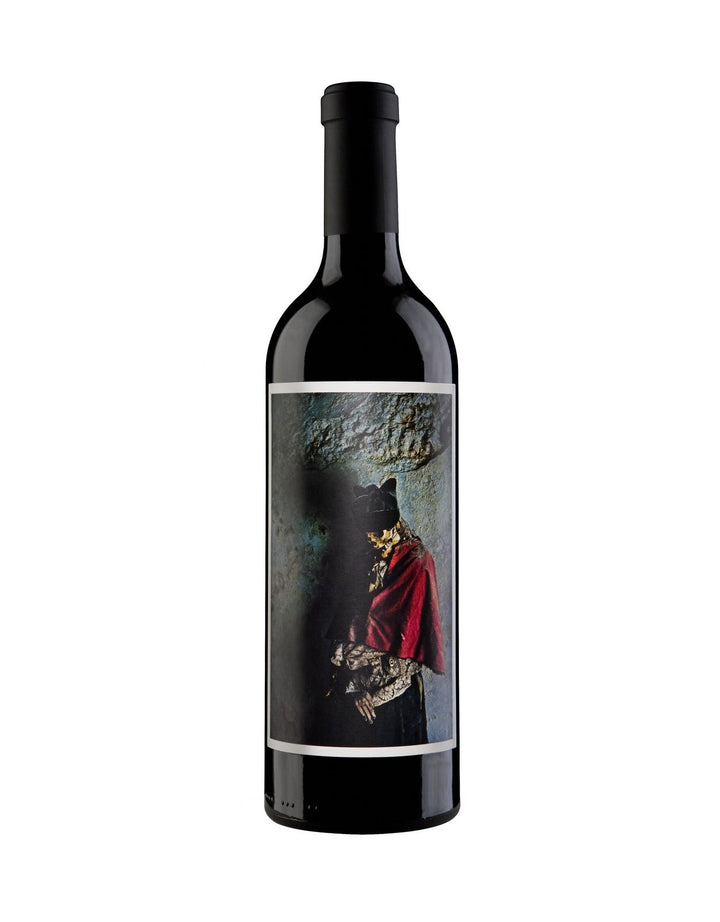 Orin Swift Palermo Cabernet Sauvignon 2022