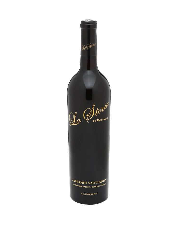 La Storia Cabernet Sauvignon 2023