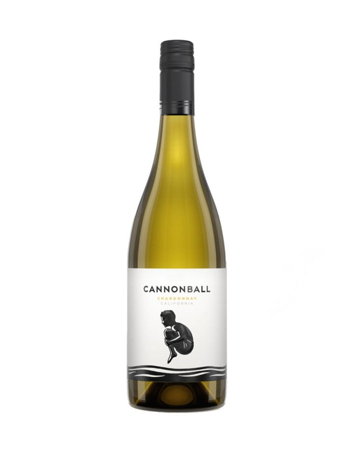 Cannonball Chardonnay 2022