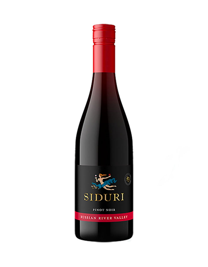 Siduri Pinot Noir Russian River