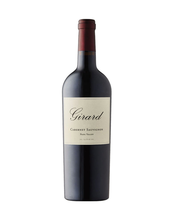 Girard Cabernet Sauvignon