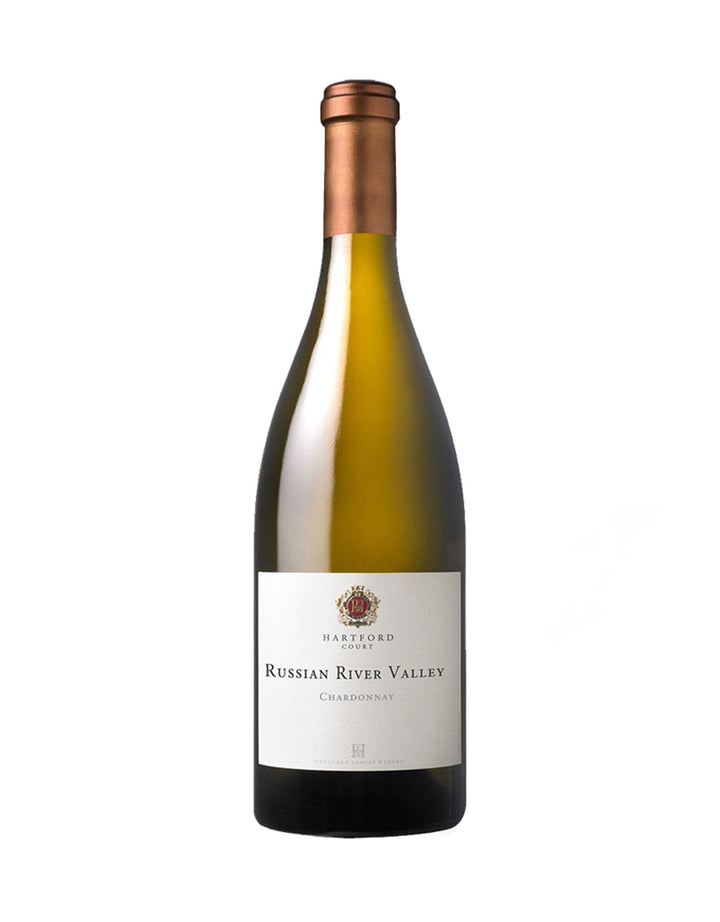 Hartford Court Chardonnay Russian River 2022