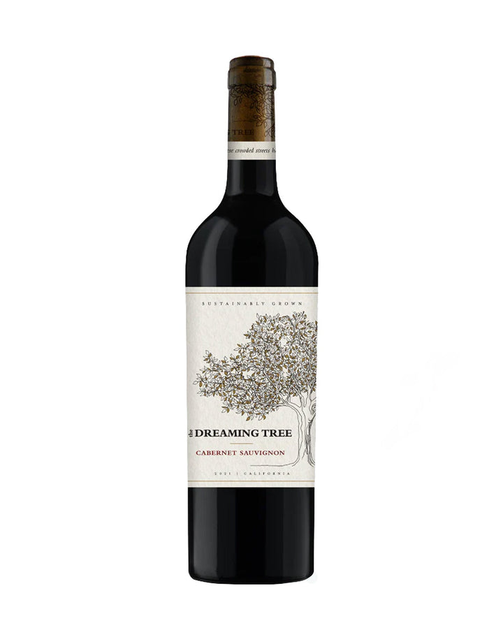The Dreaming Tree Cabernet Sauvignon 2023