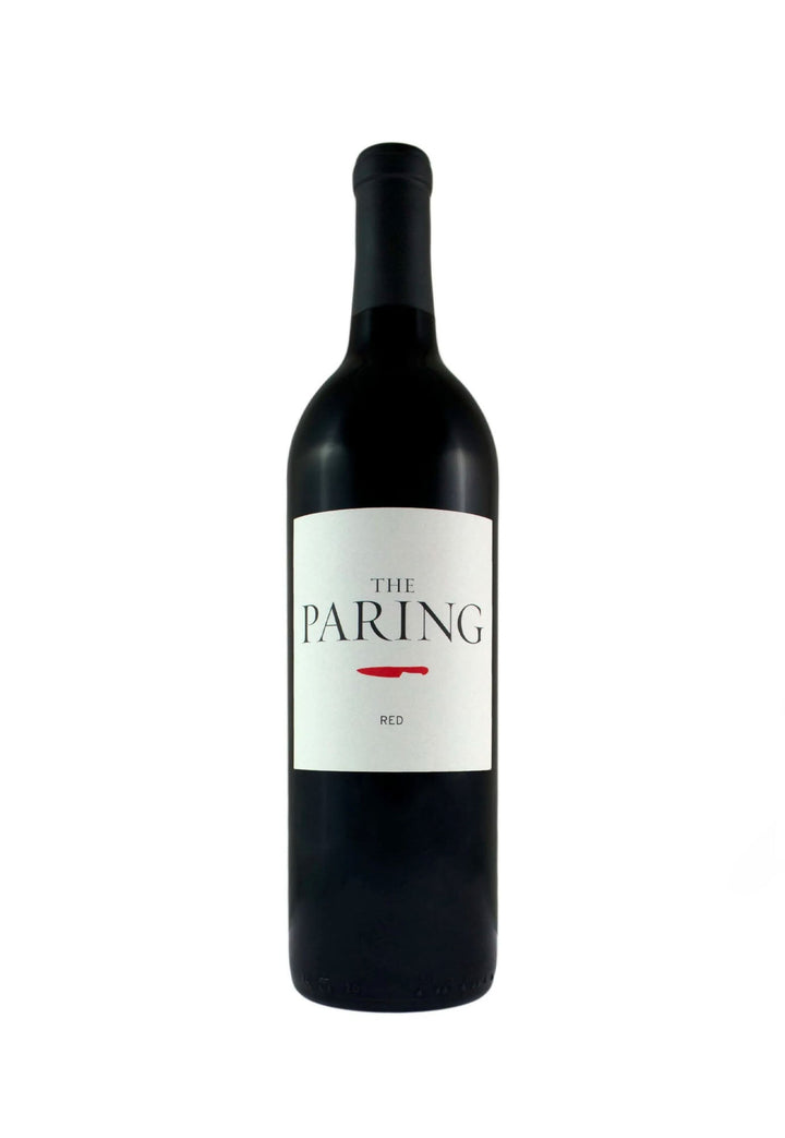 The Paring Red Blend 2019