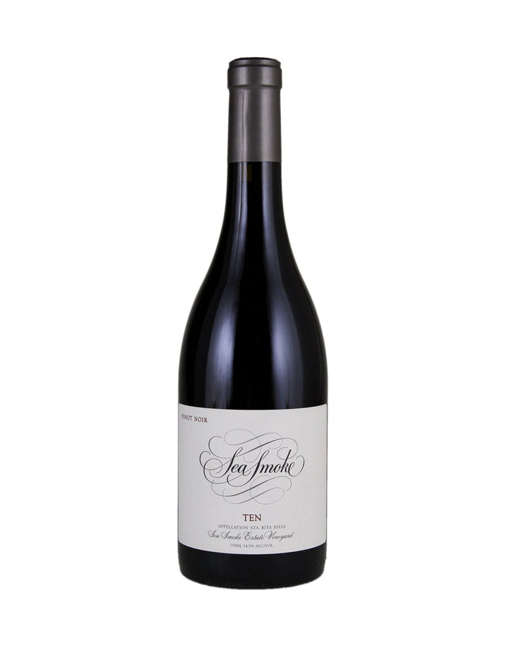 Sea Smoke Pinot Noir 'Ten' 2022