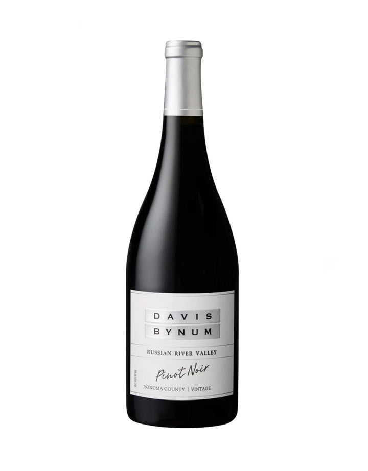 Davis Bynum Pinot Noir Russian River 2023