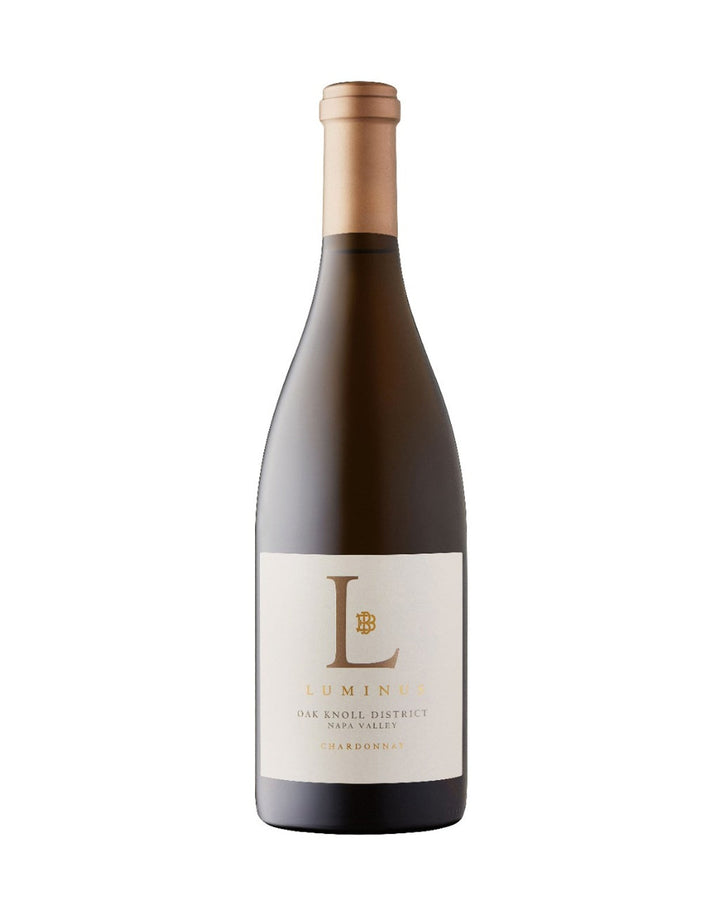 Beringer Chardonnay Luminus 2022