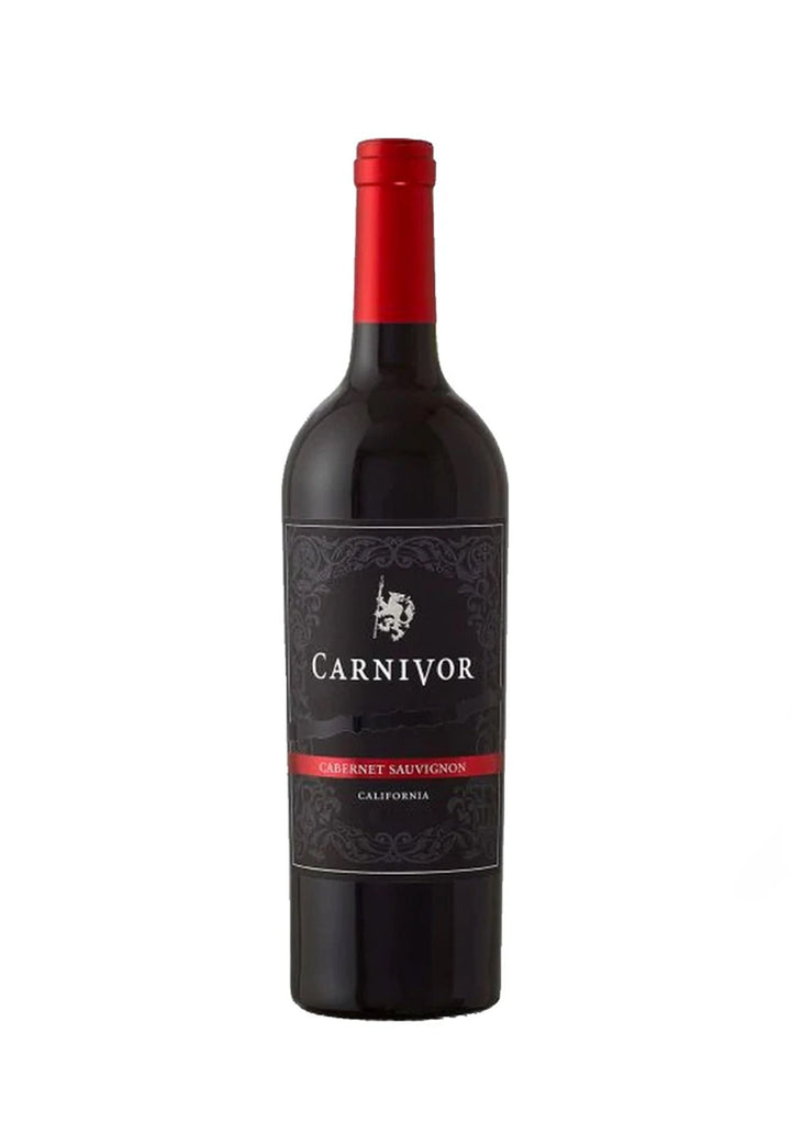 Carnivor Cabernet Sauvignon 2021