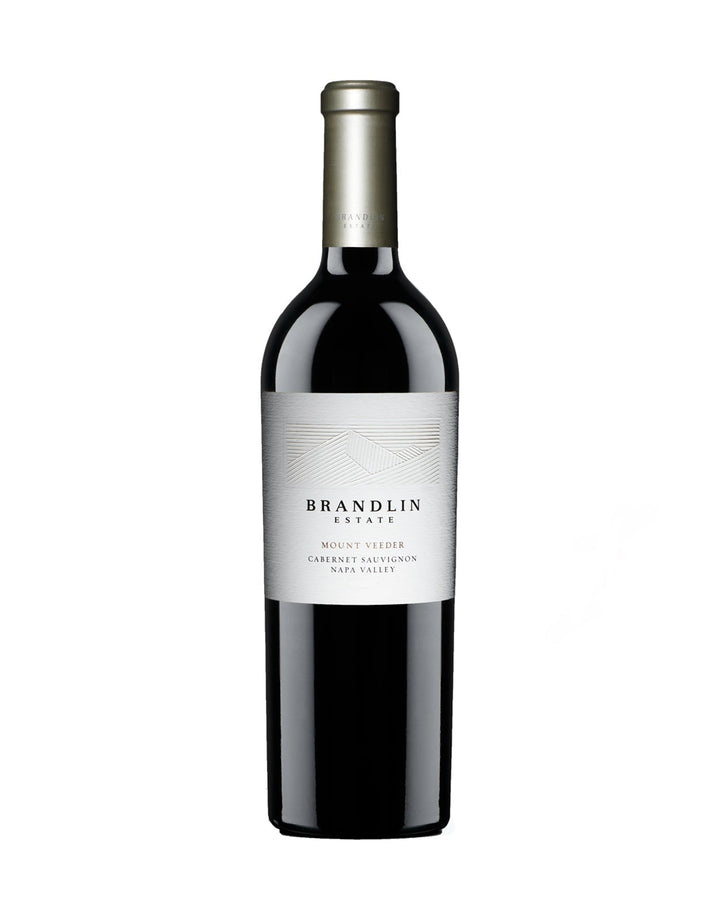 Brandlin Estate Cabernet Sauvignon Mount Veeder 2019