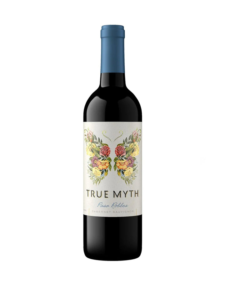 True Myth Cabernet Sauvignon 2023