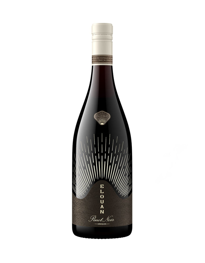 Elouan Pinot Noir 2021