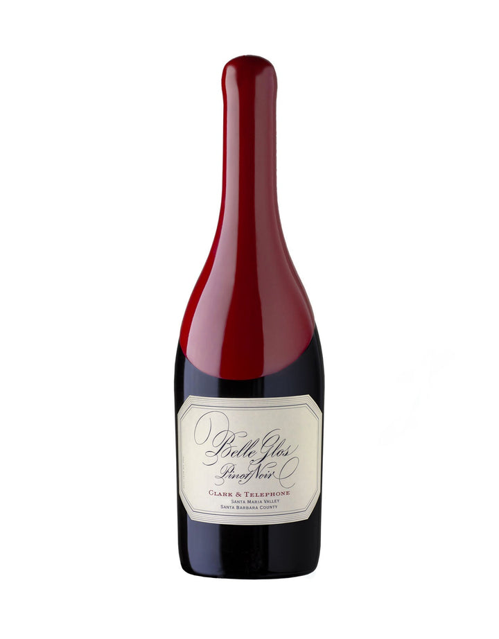 Belle Glos Pinot Noir Clark & Telephone 2023