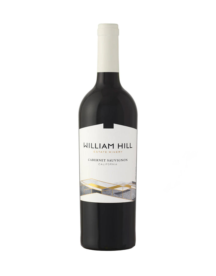 William Hill Cabernet Sauvignon North Coast 2023