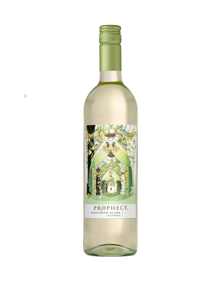 Prophecy Sauvignon Blanc