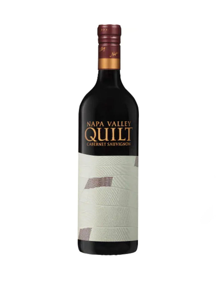 Quilt Cabernet Sauvignon 2023