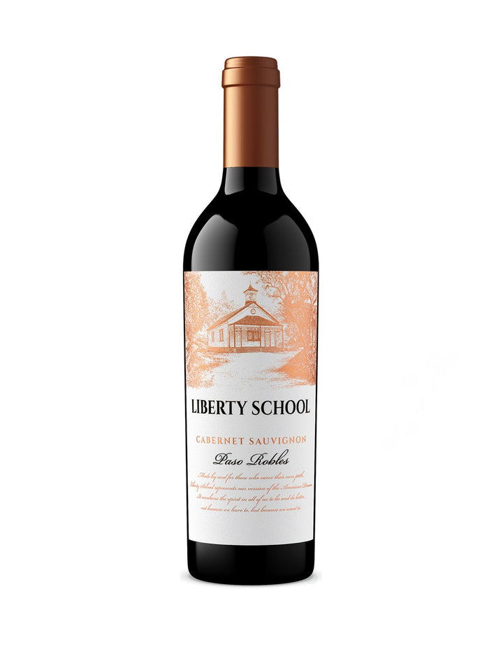 Liberty School Cabernet Sauvignon 2023