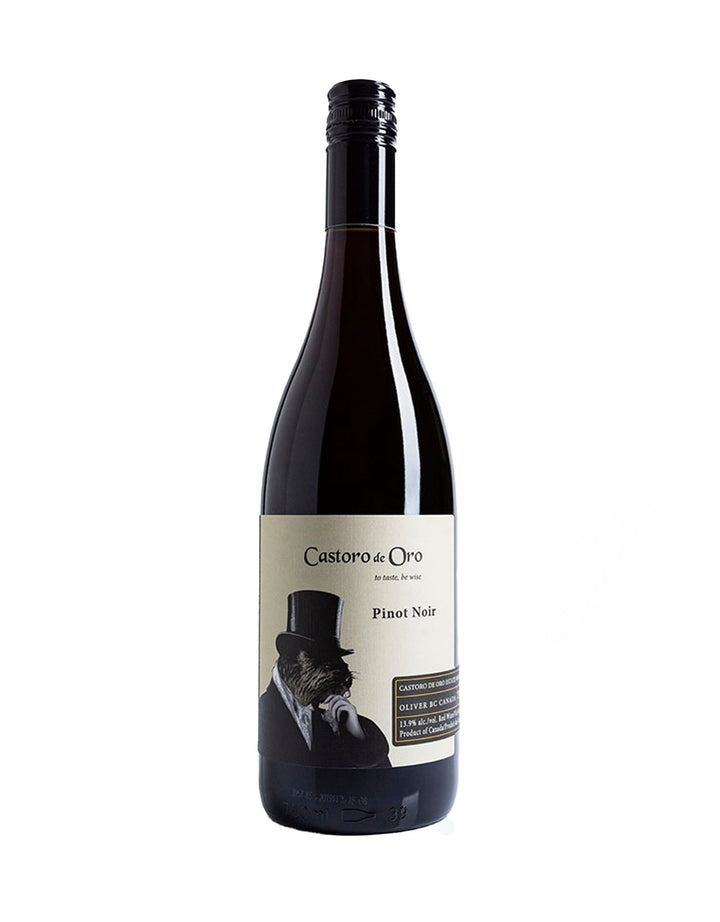 Castoro De Oro Pinot Noir 2023