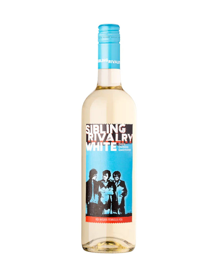 Henry Of Pelham Sibling Rivalry White 2020