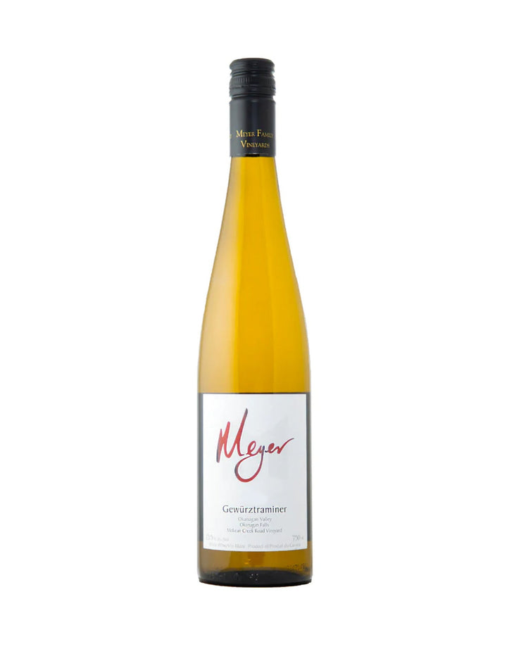 Meyer Family Gewurztraminer 2023