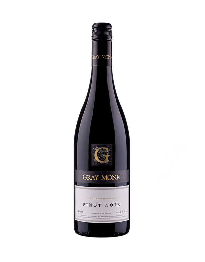 Gray Monk Pinot Noir 2023