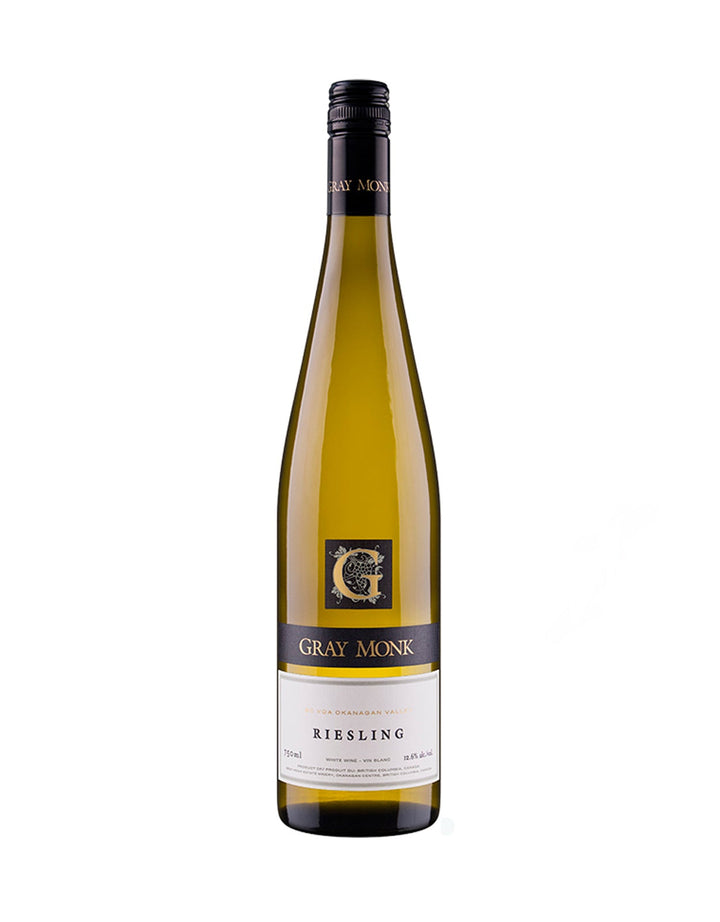 Gray Monk Riesling 2024