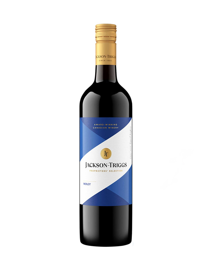 Jackson Triggs Merlot Proprietor's Reserve