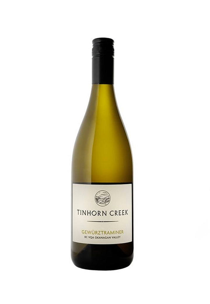 Tinhorn Creek Gewurztraminer 2023