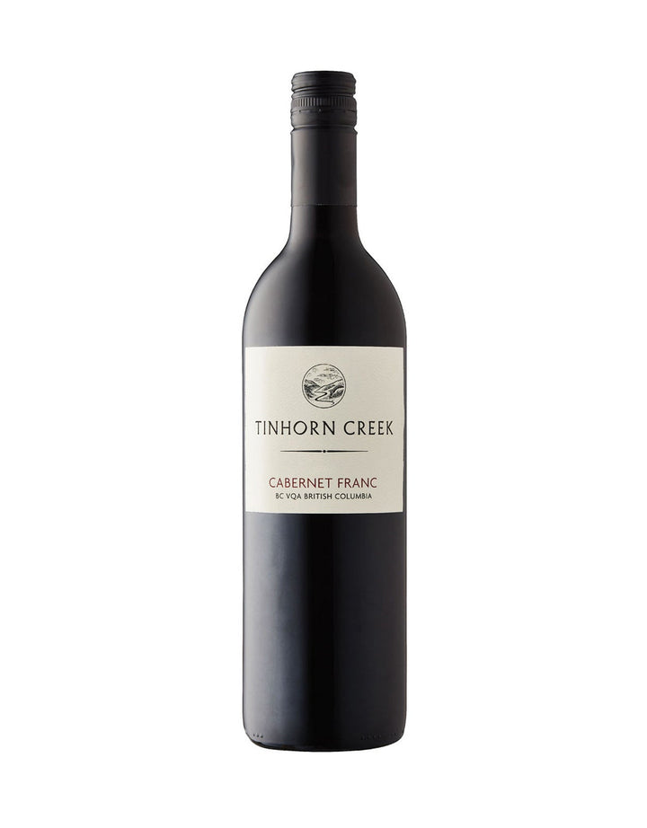 Tinhorn Creek Cabernet Franc 2024