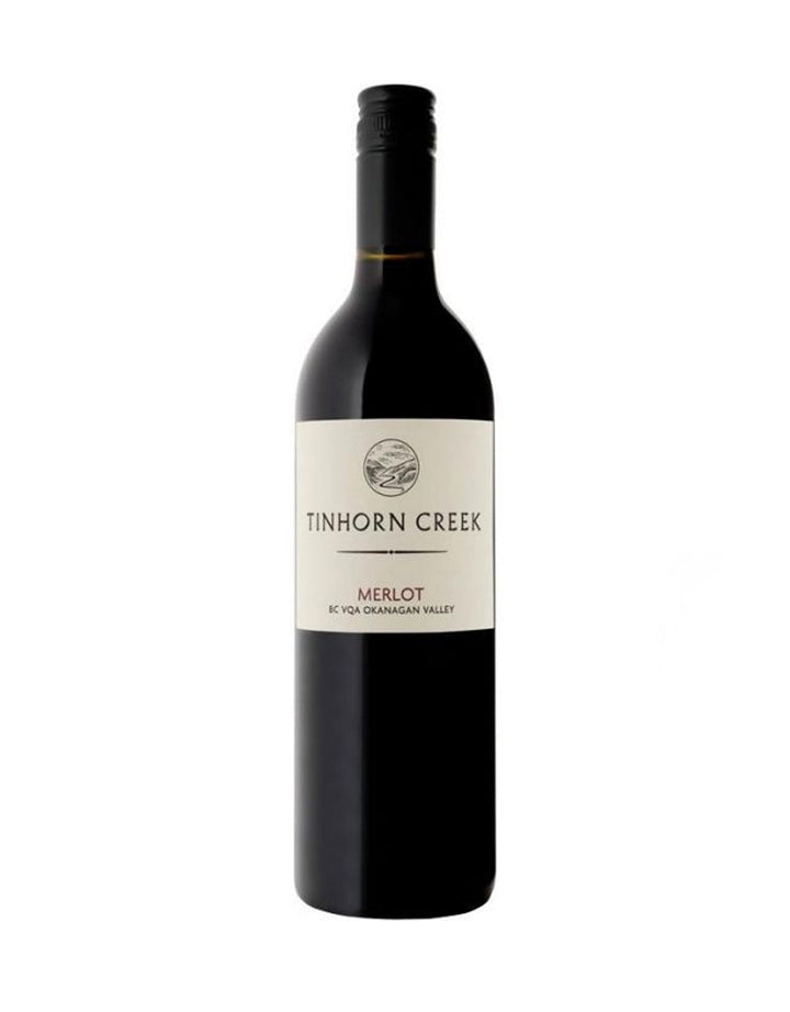 Tinhorn Creek Merlot 2023