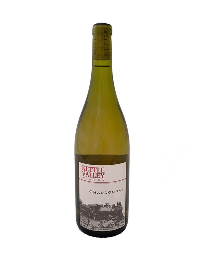 Kettle Valley Chardonnay 2024