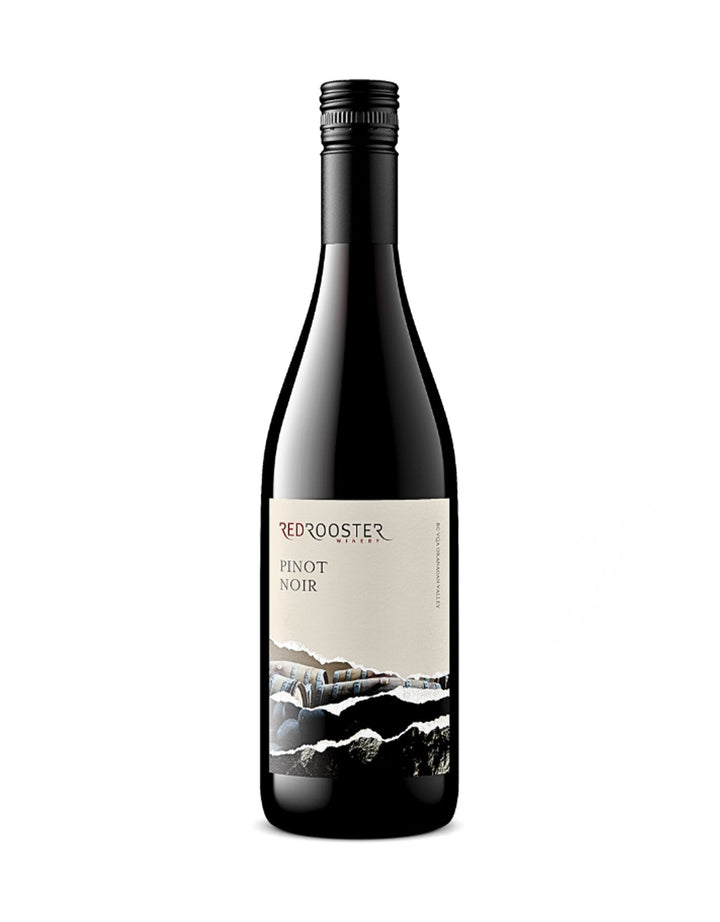 Red Rooster Pinot Noir 2022