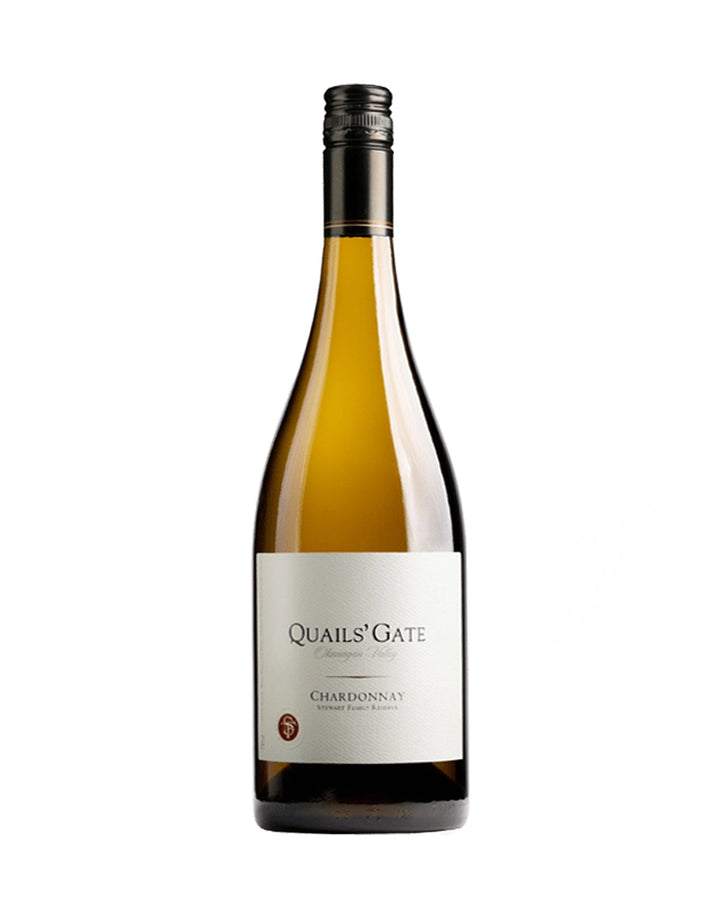 Quails' Gate Chardonnay Stewart Family Reserve 2023