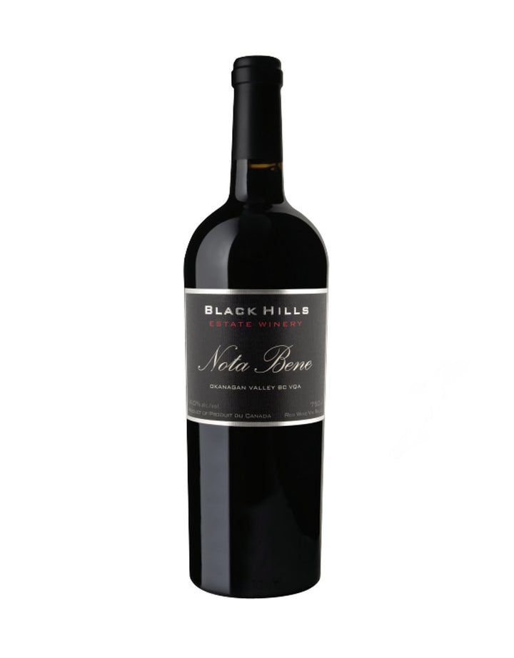 Black Hills Nota Bene 2022