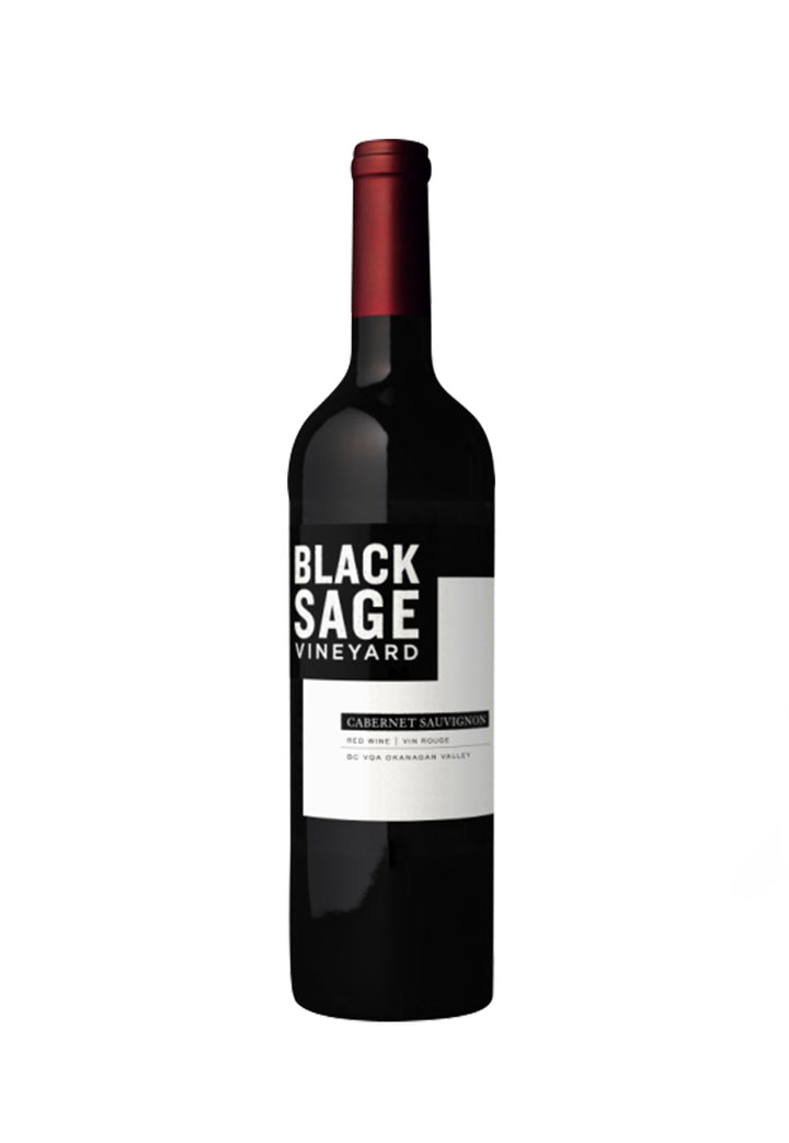 Black Sage Cabernet Sauvignon 2023