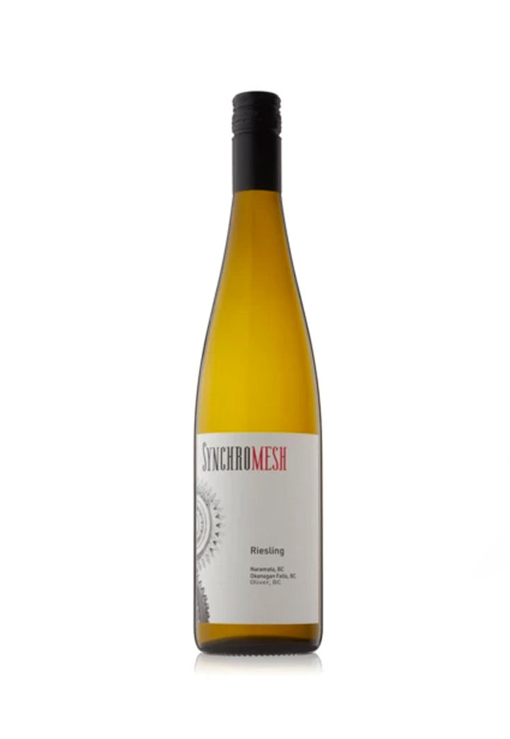 Synchromesh Riesling 2023