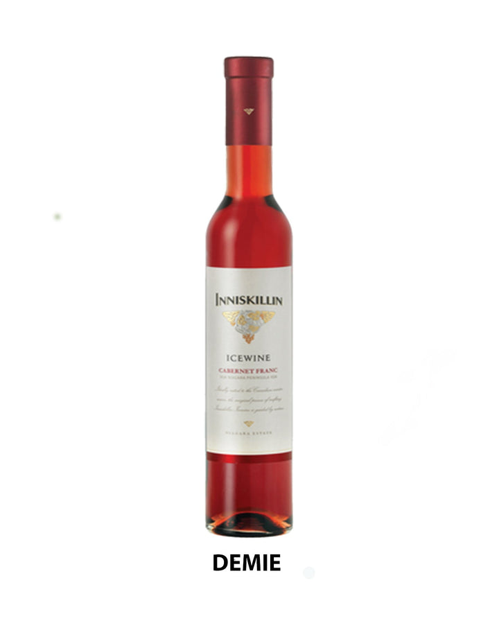 Inniskillin Ice Wine Cabernet Franc 2022 - 375 ml