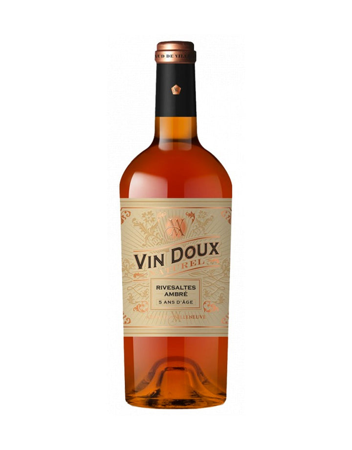 Rivesaltes Ambre 5 Year Old