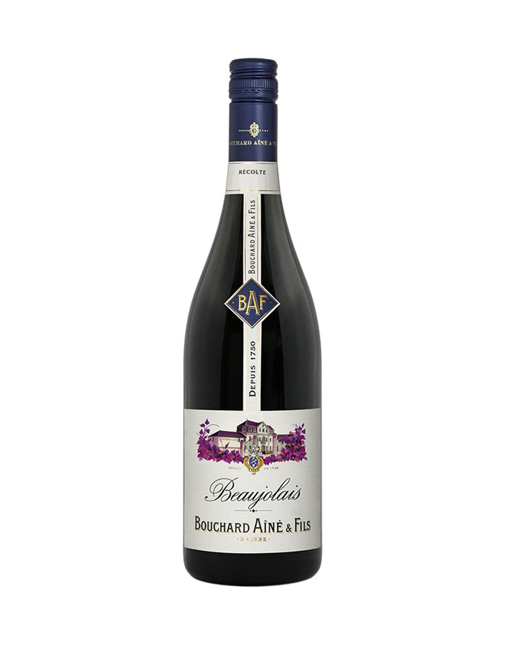 Bouchard Aine & Fils Beaujolais 2024