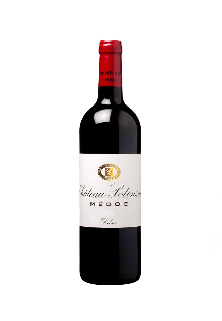Chateau Potensac 2019