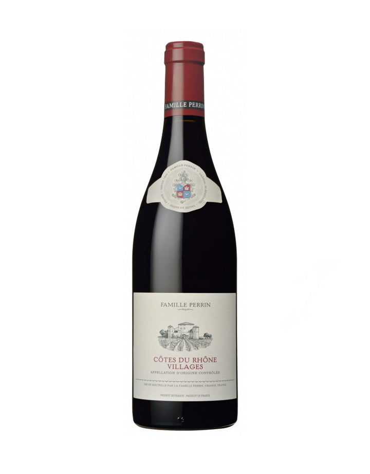 Perrin Cotes du Rhone Villages 2022