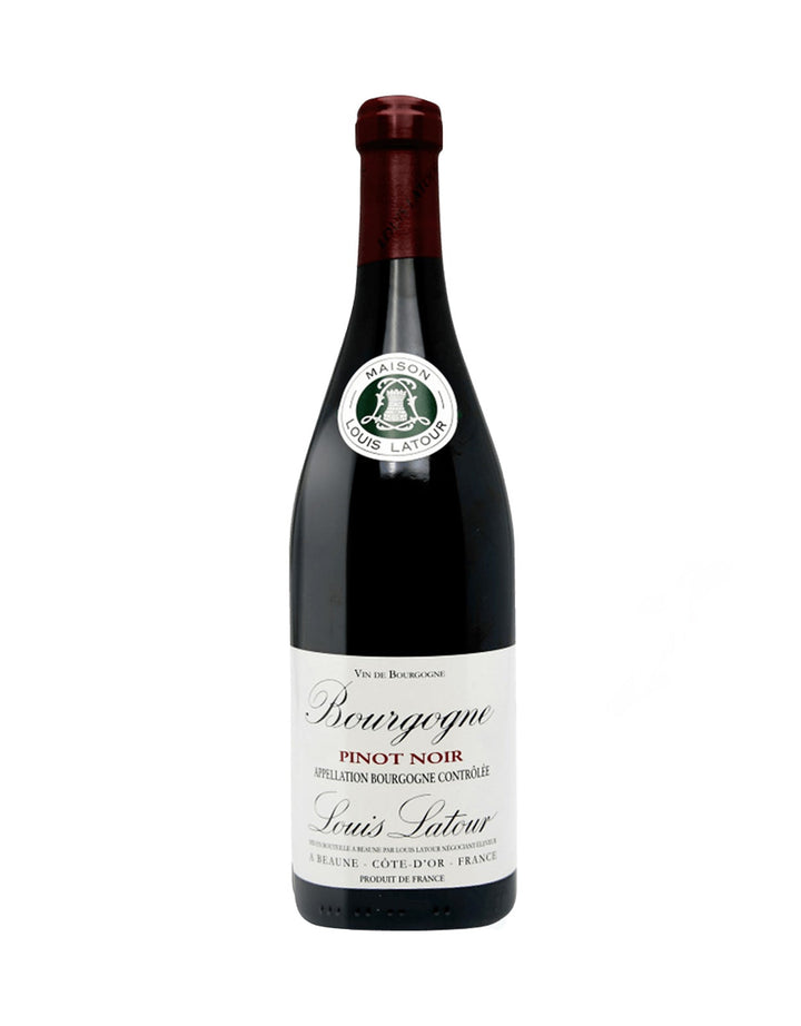 Louis Latour Bourgogne Pinot Noir 2022