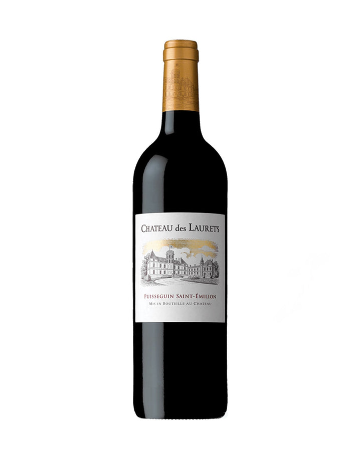 Chateau des Laurets 2018