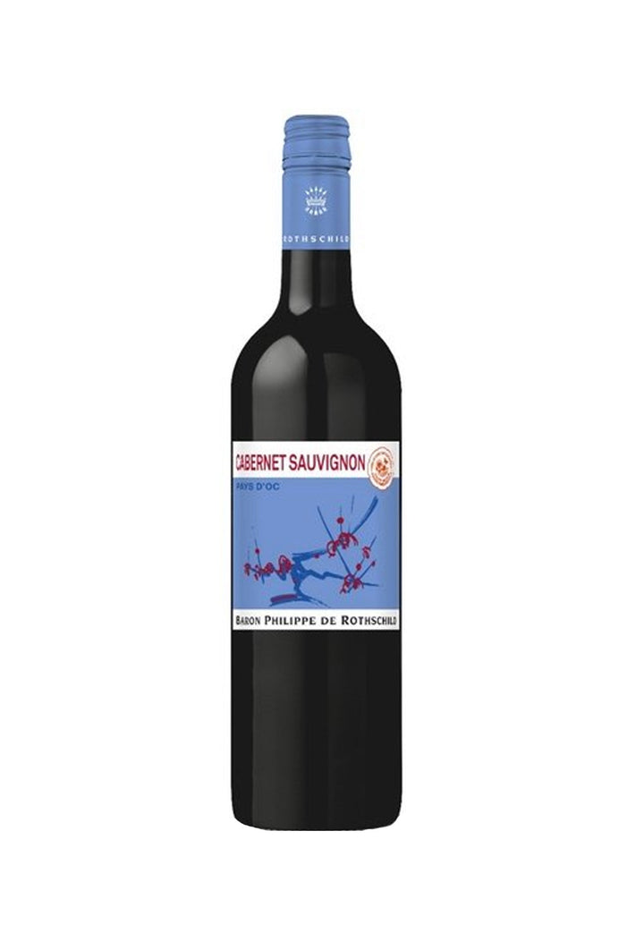 Baron Philippe de Rothschild Cabernet Sauvignon 2024