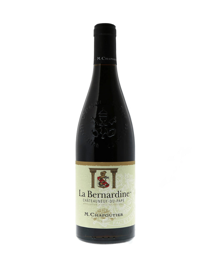 Chapoutier Chateauneuf du Pape La Bernardine 2022